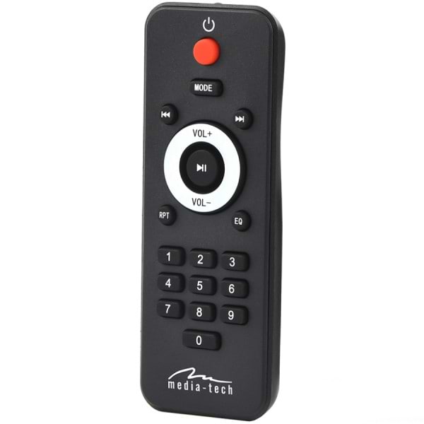 Фото - Портативна акустика Media-Tech MT3182