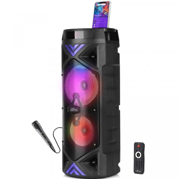 Фото - Портативна акустика Media-Tech MT3182