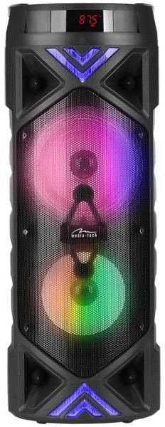 Фото - Портативна акустика Media-Tech MT3182