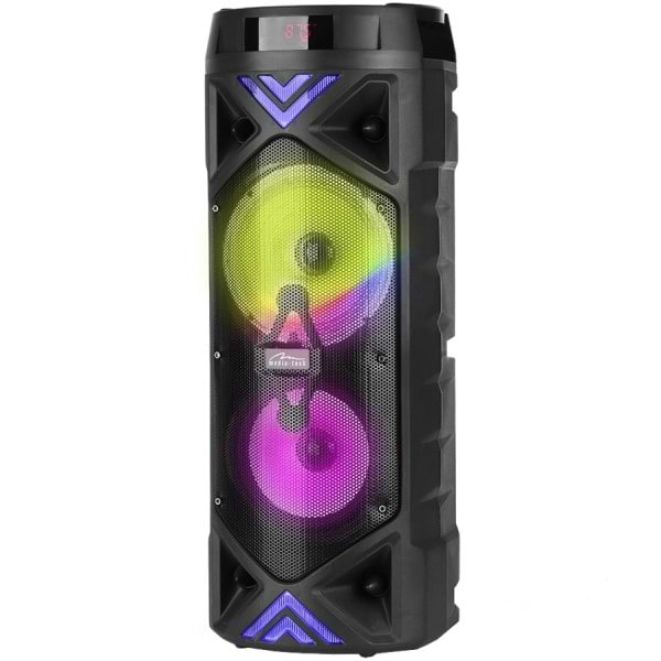 Фото - Портативна акустика Media-Tech MT3182