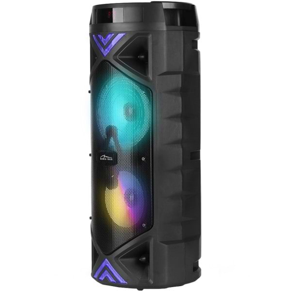 Фото - Портативна акустика Media-Tech MT3182