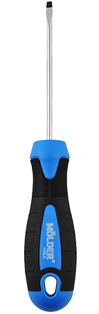 Фото - Викрутка Molder SL3x75 мм (MT32001) Фото - Викрутка Molder SL3x75 мм (MT32001)