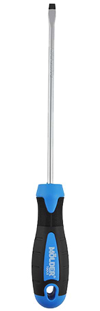 Фото - Отвертка Molder SL5x150 мм (MT32007)