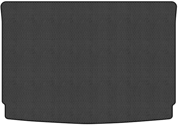 Фото - EVA килимок в нижній багажник авто EVAtech для Colt 5-doors AT Mitsubishi 2004-2012 6 покоління Htb EU MT33807N1SBB