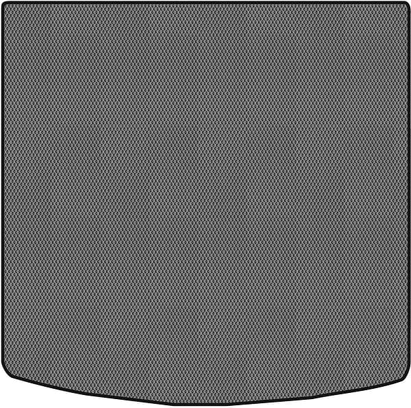 Фото - EVA килимок в багажник авто EVAtech для Outlander 5 seats Mitsubishi 2013 3 покоління SUV USA (MT34231BO1RGB)