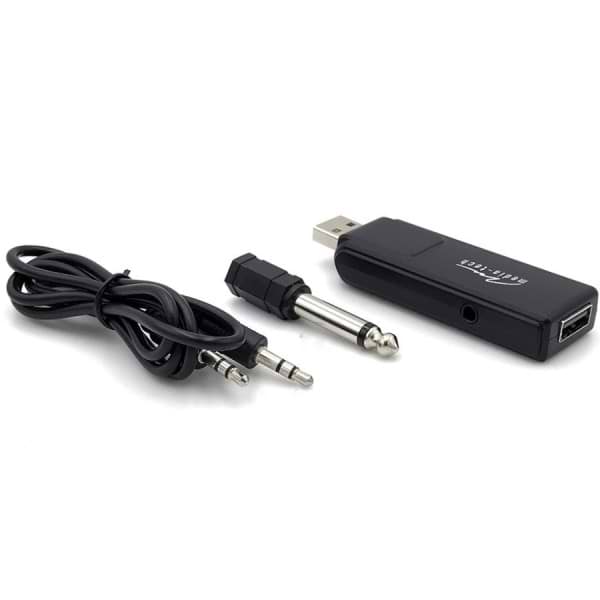 Фото - Уцінка - Мікрофон вокальний бездротовий Media-Tech ACCENT PRO 2 шт. (MT395)