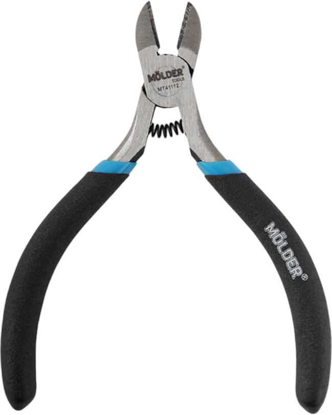 Кусачки Molder HRC 55-60 (MT41112)