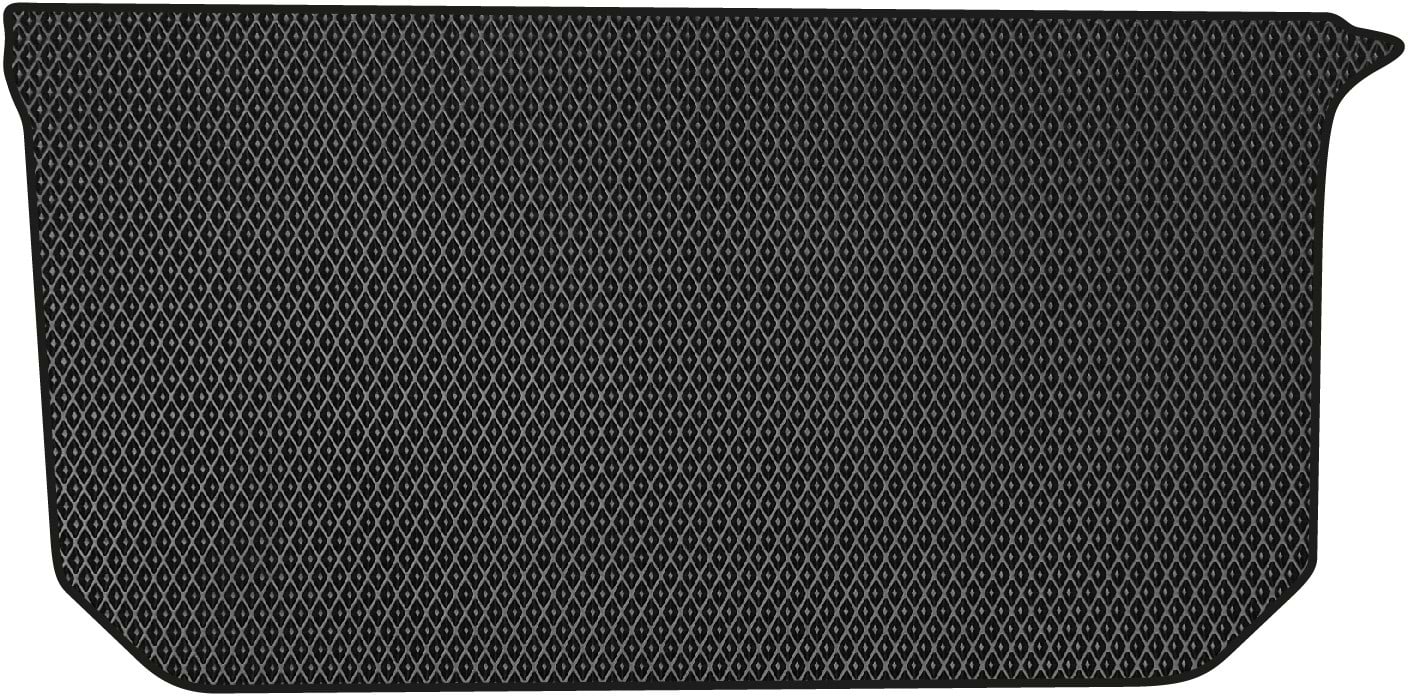 EVA килимок в багажник авто EVAtech для i-MiEV Mitsubishi 2009 1 покоління Htb USA (MT43645B1RBB)