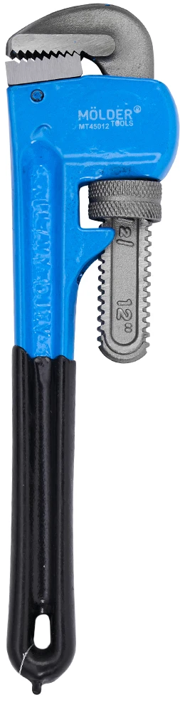 Ключ трубный Molder 270 мм (MT45012)