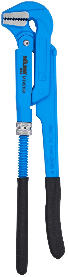 Ключ трубный Molder 1 90° (MT45109)