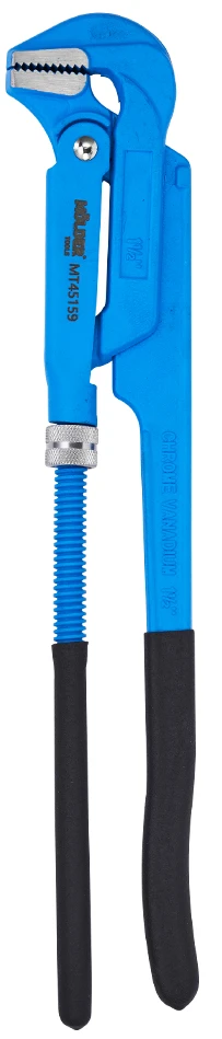 Ключ трубный Molder 1,5 90° (MT45159)