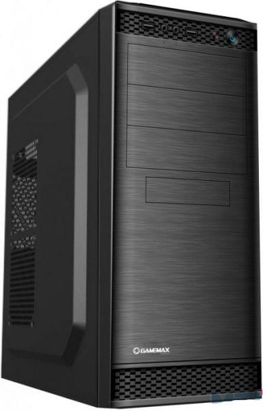 Корпус Gamemax ATX без блока живлення MT508-NP