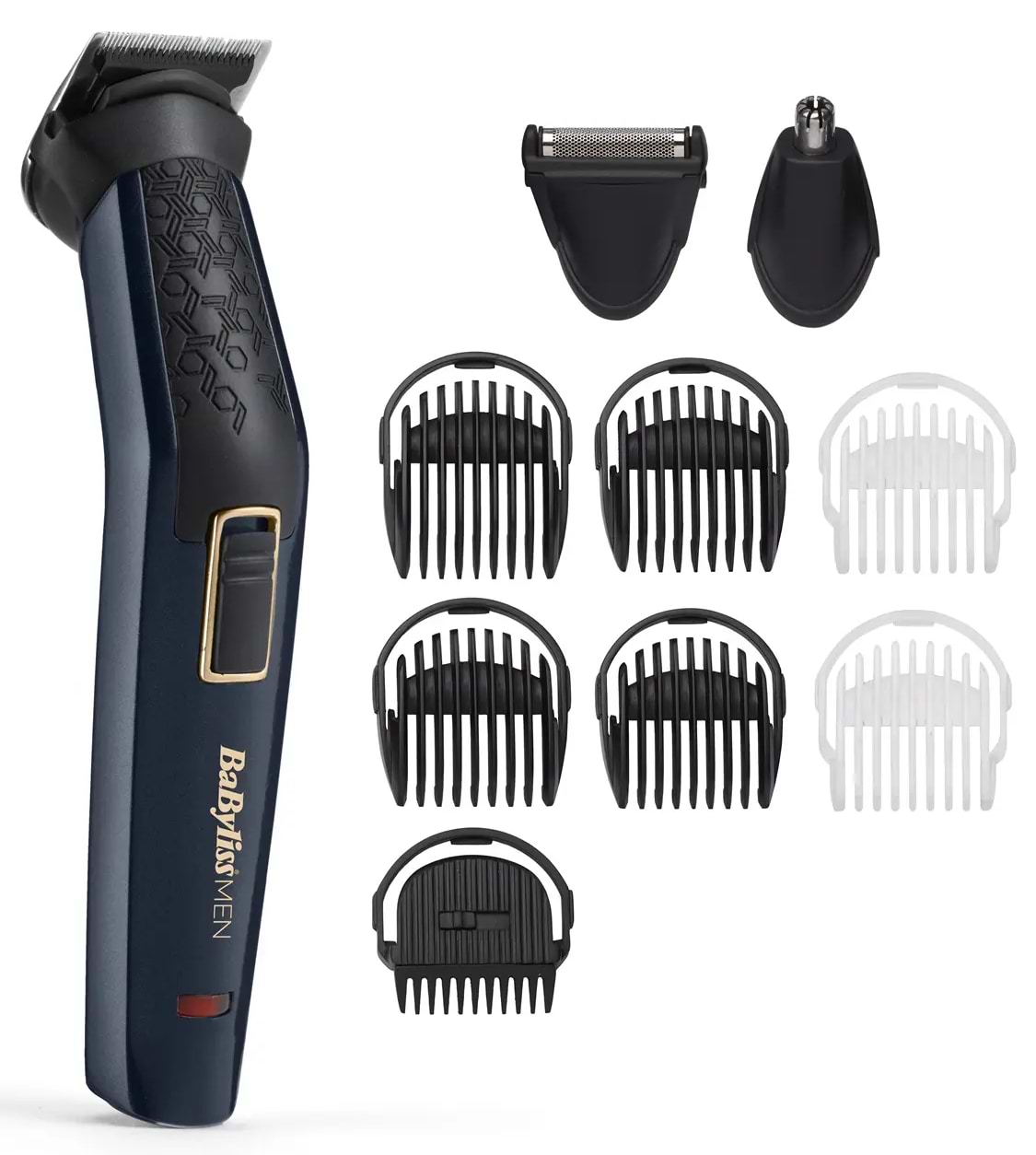 Триммер универсальный Babyliss MT728E - Фото 1