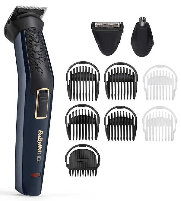 Фото - Триммер универсальный Babyliss MT728E