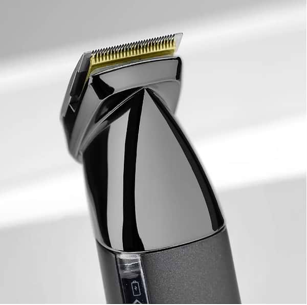 Фото - Машинка для стрижки волос Babyliss MT991E