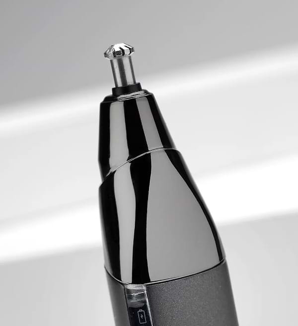 Фото - Машинка для стрижки волос Babyliss MT991E