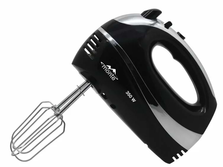 Міксер Monte 2000B-MT - Фото 1