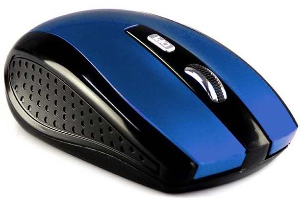 Фото - Мышь беспроводная Media-Tech Paton Pro (MT1113B)