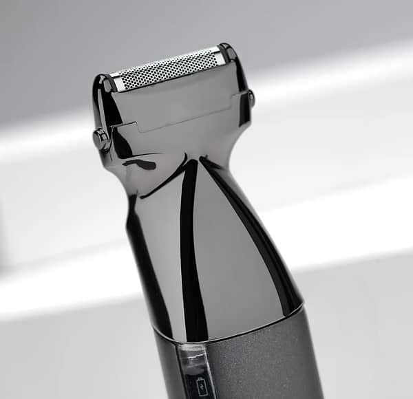 Фото - Машинка для стрижки волос Babyliss MT991E