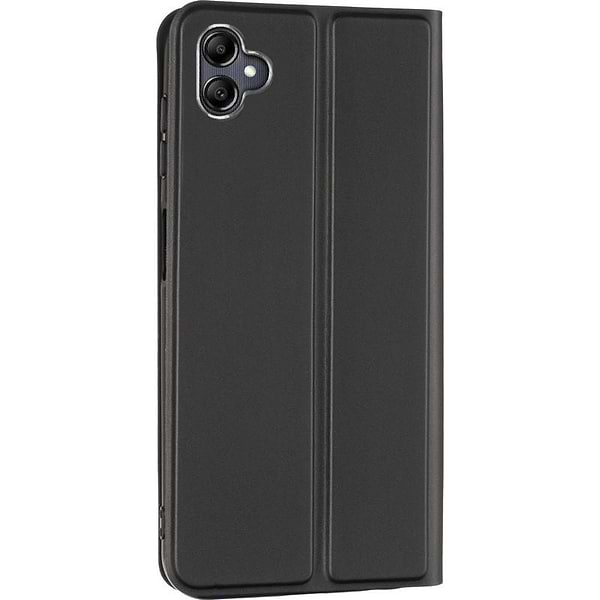 Фото - Чохол для смартфону BeCover Exclusive New Style for Samsung Galaxy A05 SM-A055 Black (710151)