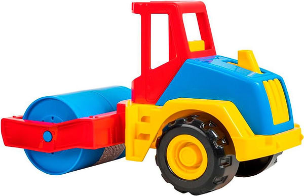 Фото - Базовый игровой транспорт для малыша Tigres Авто ''Tech Truck'' 2 модели (39476)