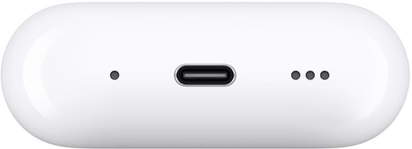 Фото - Наушники вкладыши беспроводные TWS Apple AirPods Pro 2nd Gen USB-C (MTJV3TY/A)