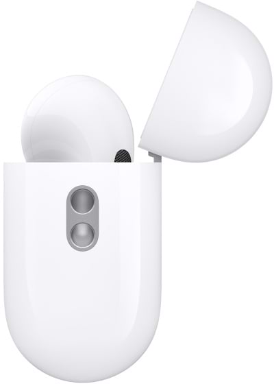 Фото - Наушники вкладыши беспроводные TWS Apple AirPods Pro 2nd Gen USB-C (MTJV3TY/A)
