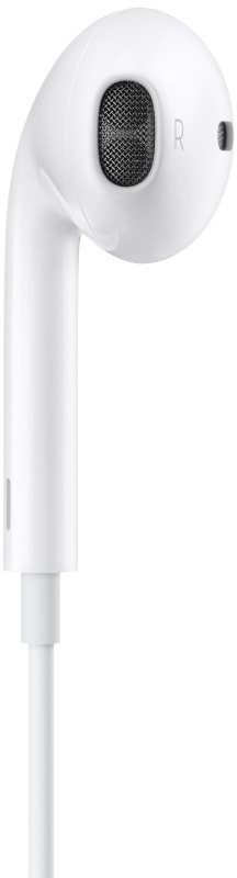 Фото - Наушники вкладыши проводные Apple EarPods USB-C (MTJY3ZM/A)
