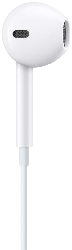 Фото - Наушники вкладыши проводные Apple EarPods USB-C (MTJY3ZM/A)