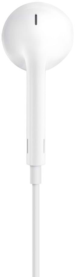 Фото - Навушники вкладиші дротові Apple EarPods USB-C (MYQY3ZM/A)