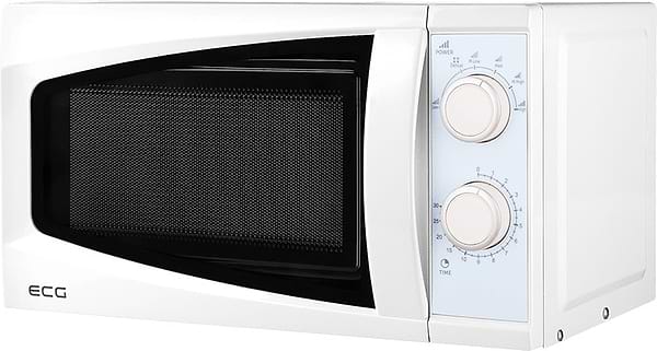 Фото - Микроволновая печь (СВЧ) ECG MTM 2070 W