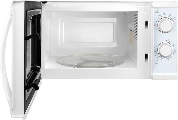 Фото - Микроволновая печь (СВЧ) ECG MTM 2070 W