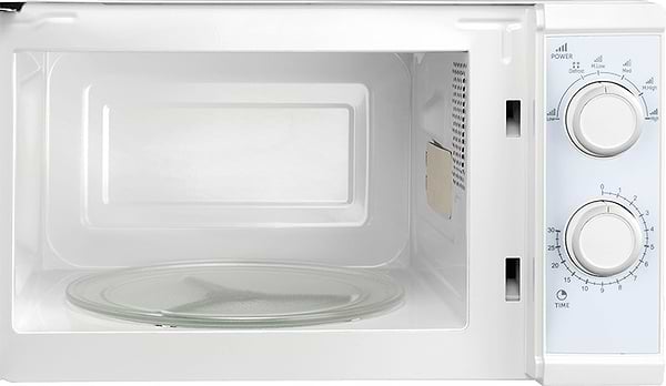 Фото - Микроволновая печь (СВЧ) ECG MTM 2070 W