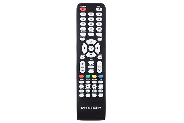 Фото - Телевизор Mystery MTV-4350FST2