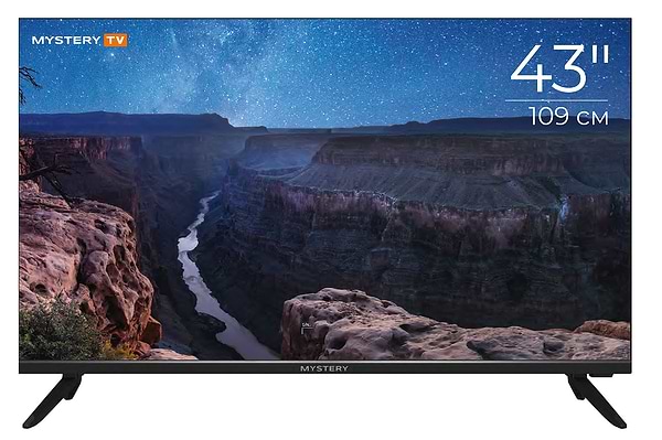 Фото - Телевизор Mystery MTV-4360FST2
