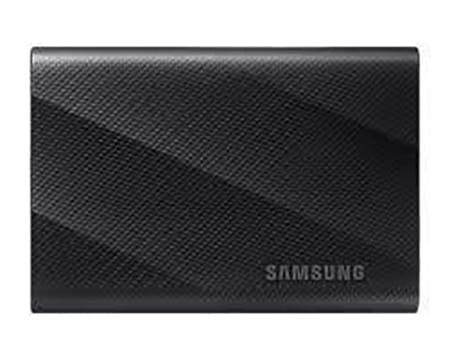 Фото - SSD-накопичувач зовнішній Samsung USB3.2 2TB EXT./T9 (MU-PG2T0B/EU)