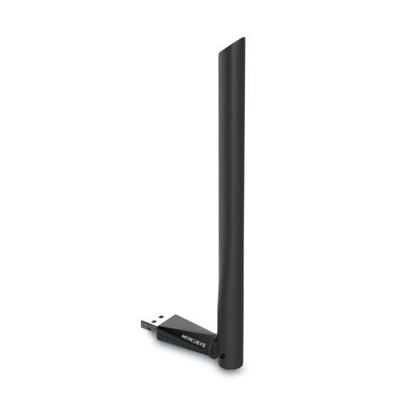 Фото - USB-адаптер сети WiFi Mercusys MU6H