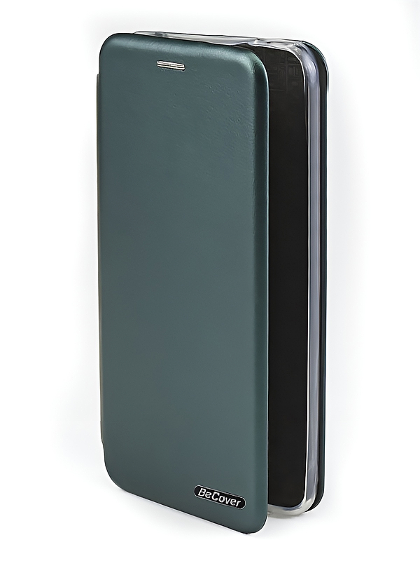 Фото - Чохол для смартфону BeCover Exclusive for Samsung Galaxy M14 5G SM-M146 Dark Green (709041)