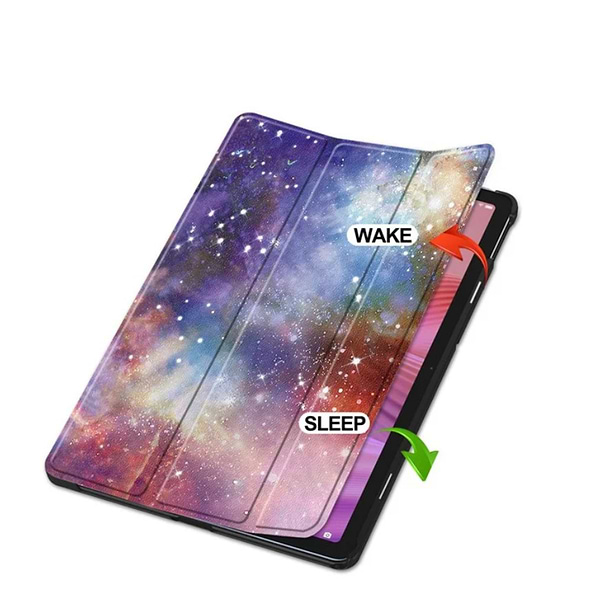 Фото - Чохол для планшета Becover Smart Case  for Lenovo Tab TB-311FU 10.1" Space (713121)