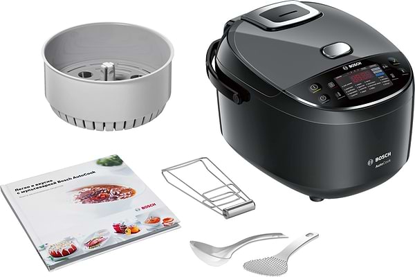 Фото - Мультиварка Bosch MUC22B42RU