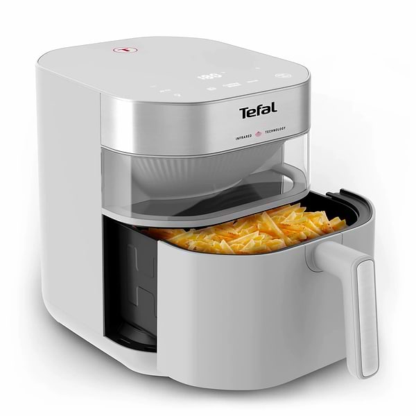 Фото - Уцінка - Мультипіч Tefal EY831GE0 EASY FRY INFRARED