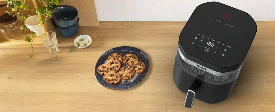 Фото - Мультипіч Tefal EY8328E0 EASY FRY INFRARED