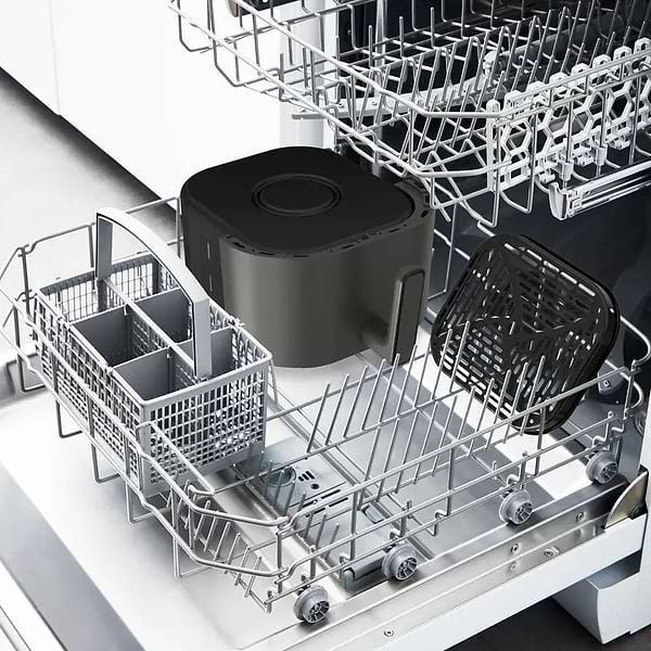 Фото - Мультипіч Tefal EY8328E0 EASY FRY INFRARED