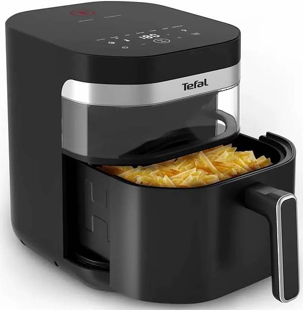 Фото - Мультипіч Tefal EY8328E0 EASY FRY INFRARED