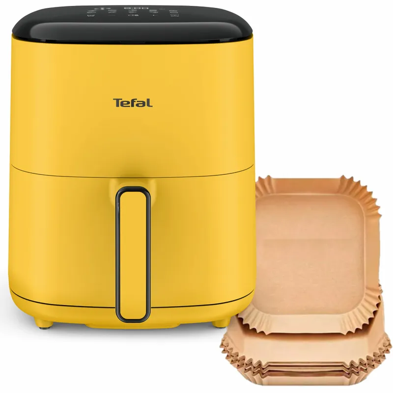 Мультипечь Tefal EY2452E0 EASY FRY POP NEST