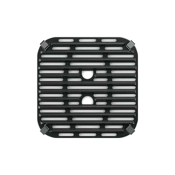 Фото - Мультипіч Tefal EY572DE1 EASY FRY SILENCE SMART XL