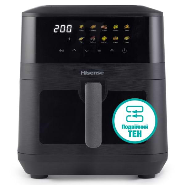Мультипіч Hisense HAF1800DCD