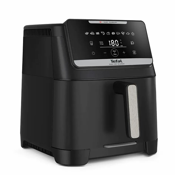 Фото - Мультипіч Tefal EY8428E0 EASY FRY SILENCE XXL