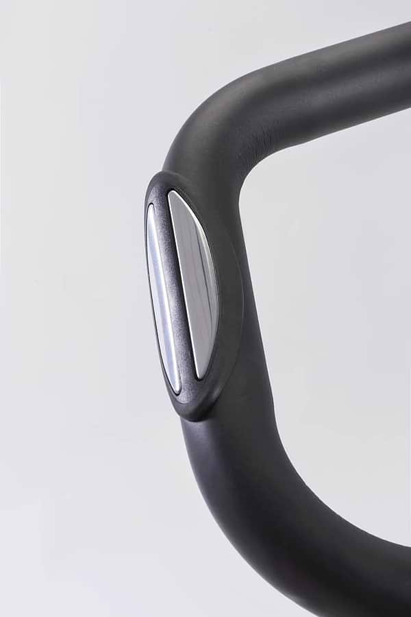 Фото - Велотренажер Toorx Upright Bike BRX Compact Multifit (BRX-COMPACT-MFIT)