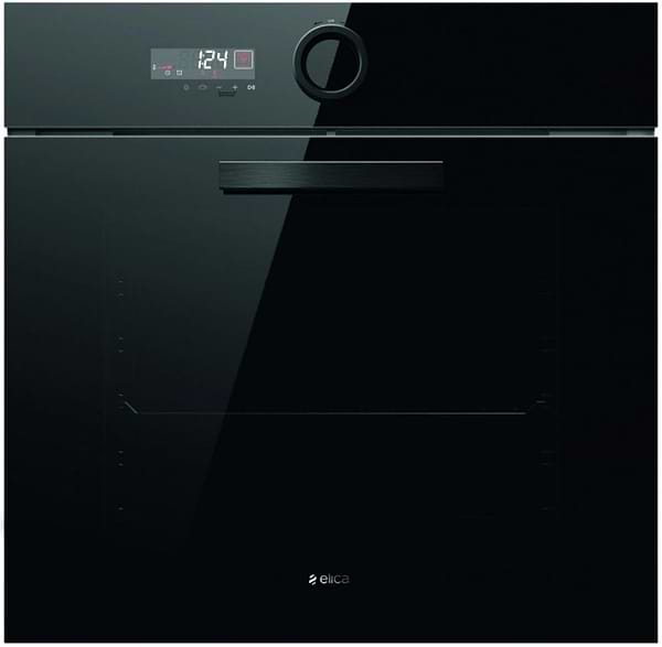Фото - Духова шафа Elica VIRTUS MULTI 60 DD BL